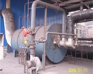 甘南垃圾焚烧发电是近年来在国内新兴的垃圾处理方式