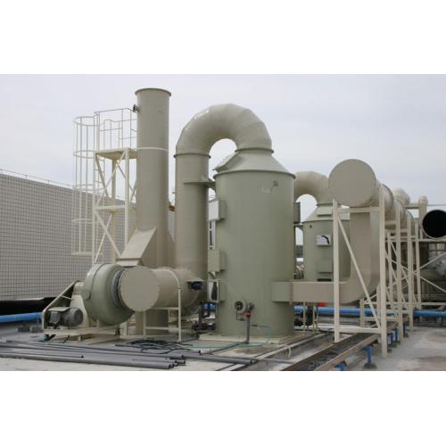 甘南RTO焚烧炉固废处理系统