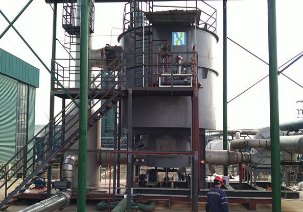 甘南VOC废气处理广泛应用各行业