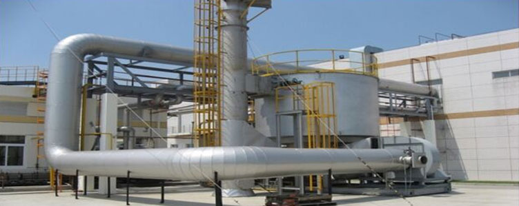 甘南七大VOC废气处理技术工艺详解