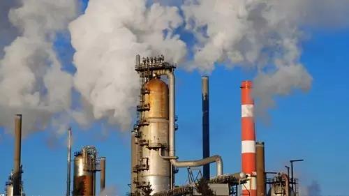 甘南环保部地毯式排查 工业企业大气排放问题突出