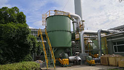 甘南RTO焚烧炉等废气处理设备竣工后如何验收？