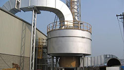 甘南RTO蓄热式焚烧设备的能耗问题有关分析