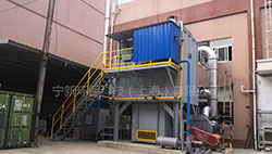 甘南RTO设备的启动流程