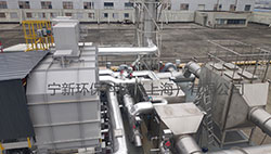 甘南熟悉RTO设备的操作规则有利于工作使用