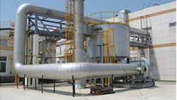 甘南RTO废气处理相关知识你知道多少?