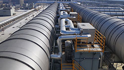 甘南RTO蓄热式焚烧炉的相关知识解析