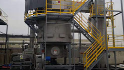 甘南RTO炉的相关信息介绍