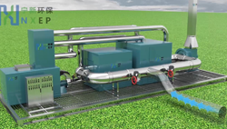 甘南喷漆房RTO设备的特点有哪些?