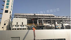 甘南为什么沸石转轮+RTO工艺能有效处理有机废气？